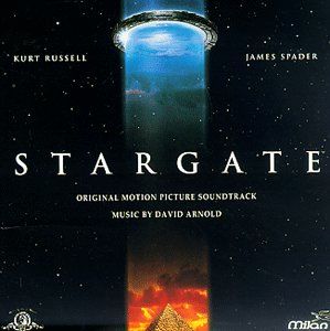 Stargate (1994) The Movie Overture (신비,장엄,오케스트라)