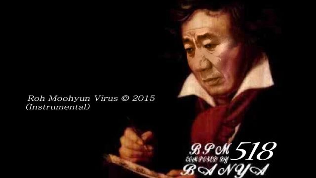 【중력교향단】 베토벤 바이러스 - Beethoven Virus