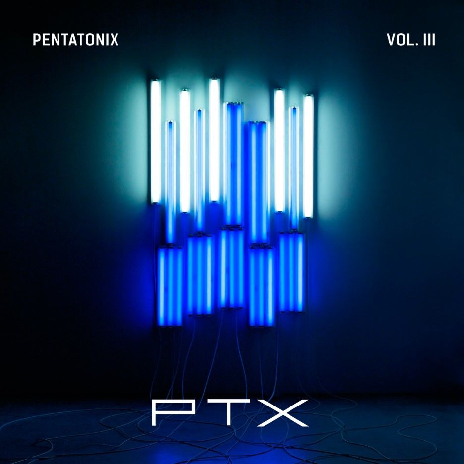 Evolution of Beyonce - Pentatonix