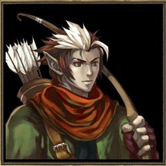 Puzzle Quest - Theme DarkHunter (퍼즐퀘스트 OST)