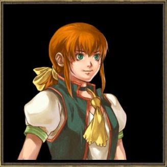 Puzzle Quest - Theme Selentia (퍼즐퀘스트 OST)
