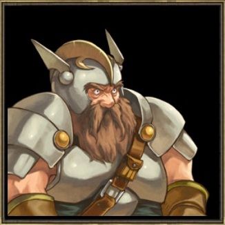 Puzzle Quest - Theme Khalkus (퍼즐퀘스트 OST)