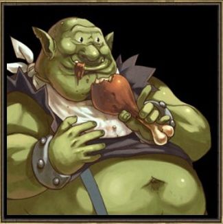 Puzzle Quest - Theme Drong (퍼즐퀘스트 OST)
