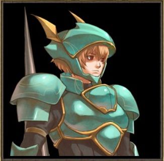 Puzzle Quest - Theme Elistara (퍼즐퀘스트 OST)