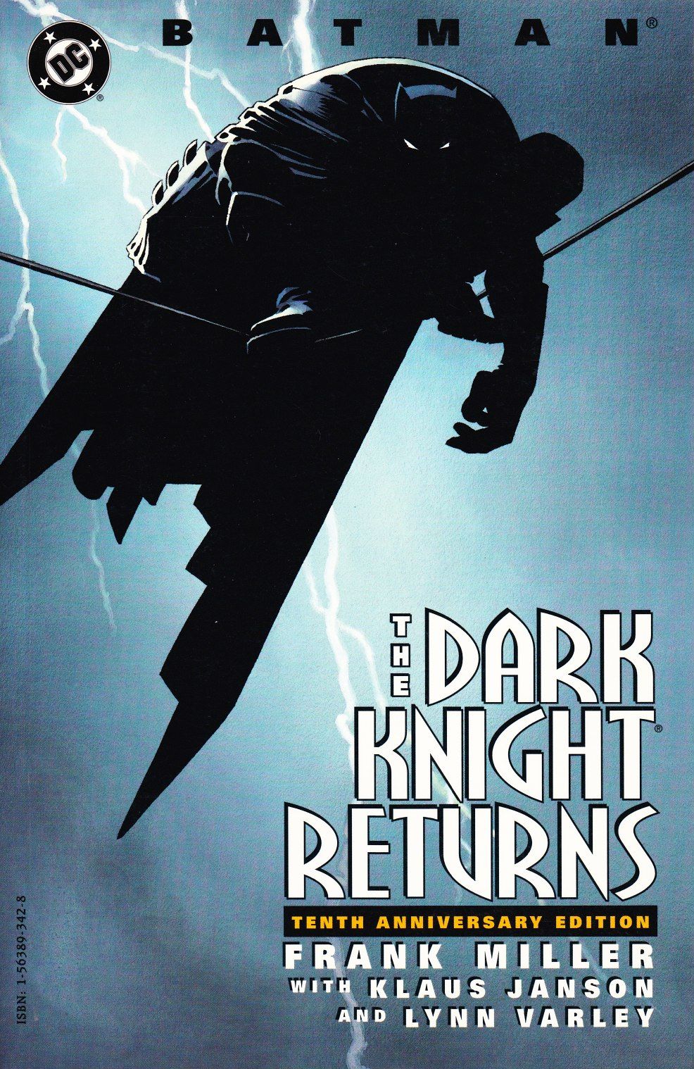 배트맨 다크나이트 리턴즈  The Dark Knight Triumphant (웅장, 긴박, 진지, 웅장, 웅장, 웅장)