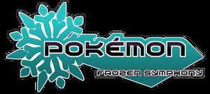 Pokemon-Frozen Symphony:Winter Storm-Battle  프로즌심포니