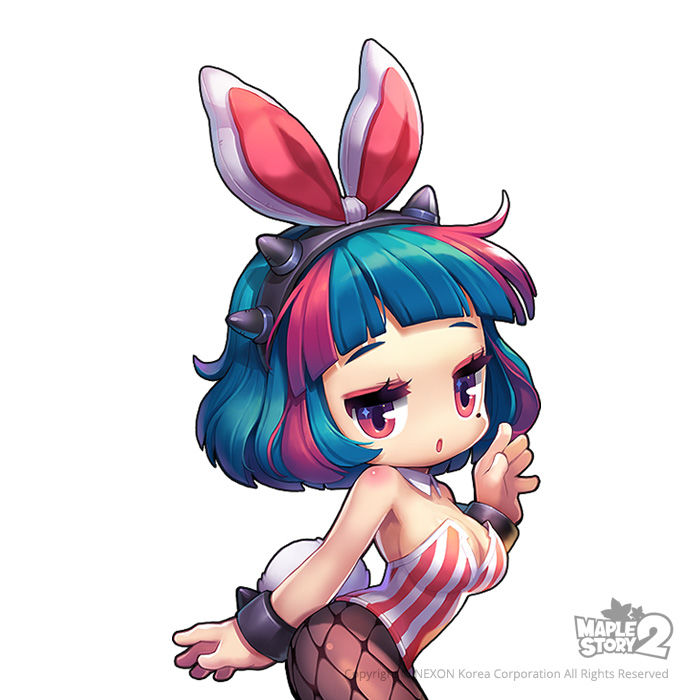 바닐라 (메이플스토리2)