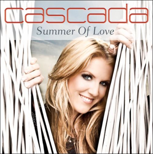 Cascada - Summer Of Love (즐거움,신남,여름)