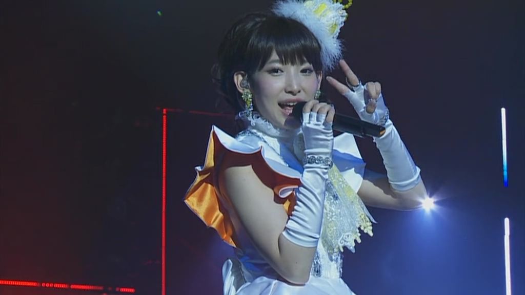 FripSide - Before Dawn daybreak(2014 Live Tour 버젼)