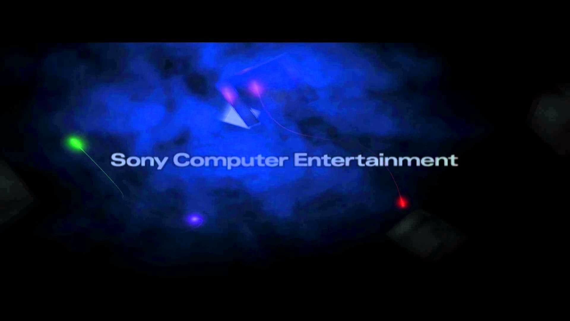 Playstation 2 Startup Sound (플레이스테이션 2 부팅소리,PS2,추억,고전,신비,몽환)