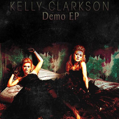 [데모곡]Kelly Clarkson - Don't (슬픔, 쓸쓸, 잔잔, 진지, 애잔, 어쿠스틱, 기타)