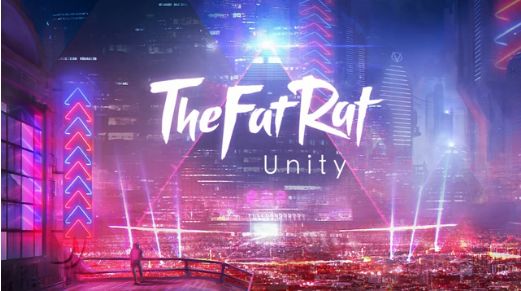 TheFatRat - Unity (비트, 8비트, 신남, 흥겨움)