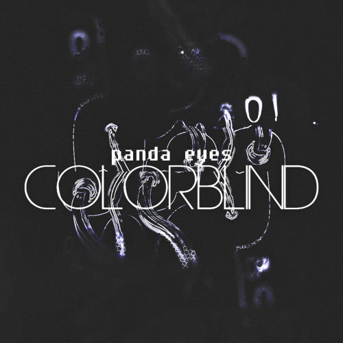 Panda Eyes-Colorblind(신남,글리치합,EDM,드럼스텝)