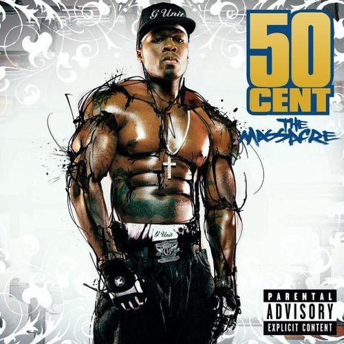 50 Cent-Disco Inferno-(힙합, 비트, 클럽)