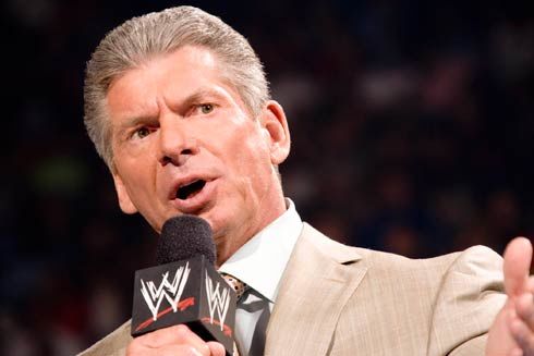 WWE Vince McMahon 빈스 맥마흔 테마곡 (비트,장엄,격렬)