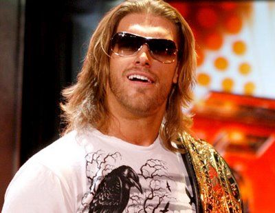 WWE 에지 Edge 2003~2006 테마곡 (비트,격렬,경쾌)
