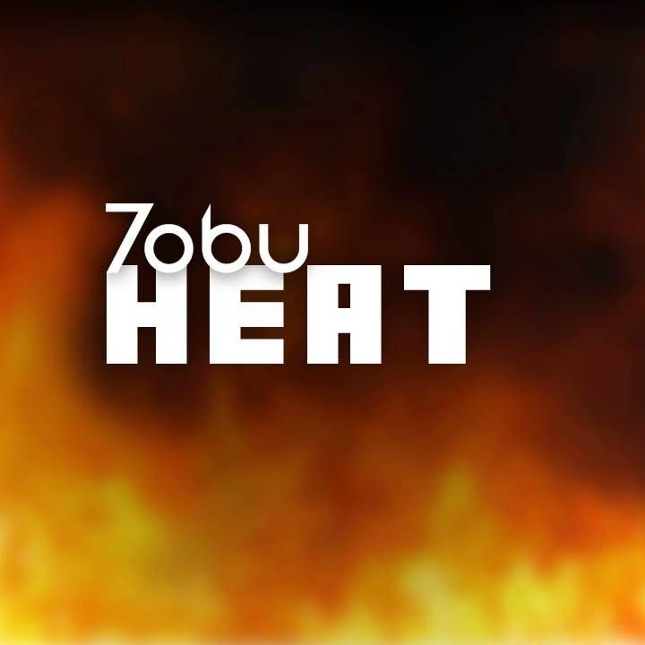 7obu(Tobu) - [Heat] (신남, 비트, 흥겨움, 활기)