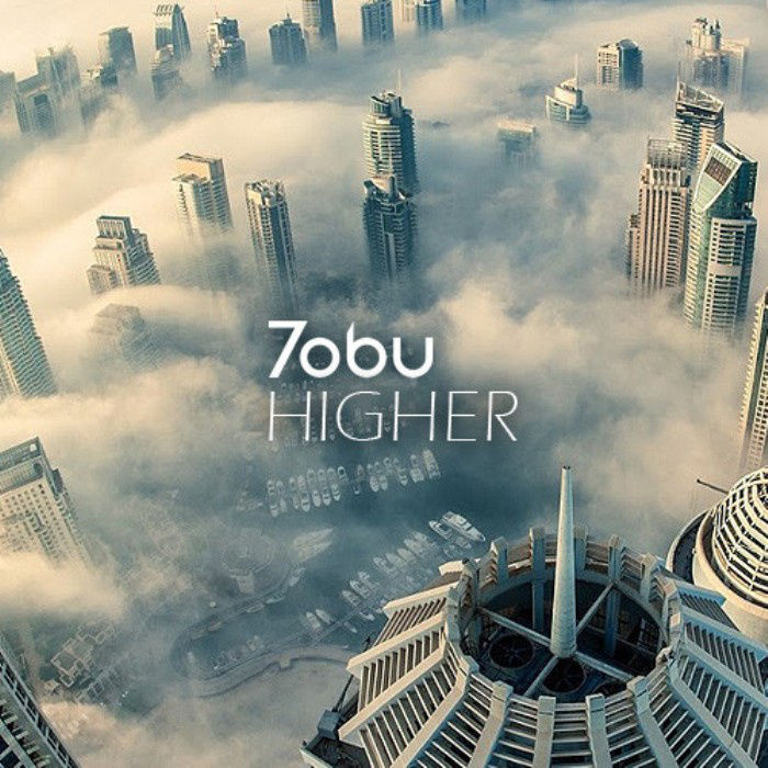7obu(Tobu) - [Higher] (신남, 비트, 흥겨움, 활기)