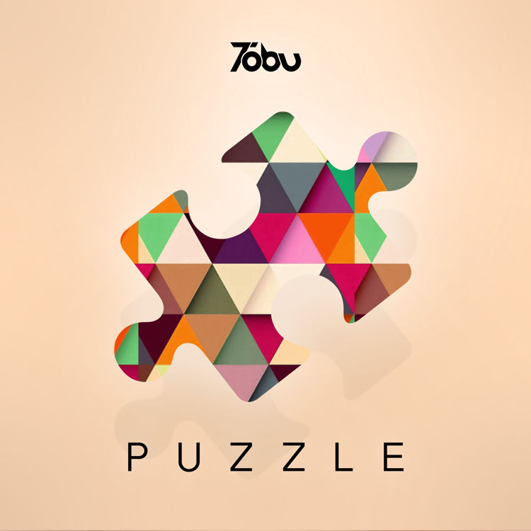 7obu(Tobu) - [Puzzle] (신남, 비트, 흥겨움, 활기)