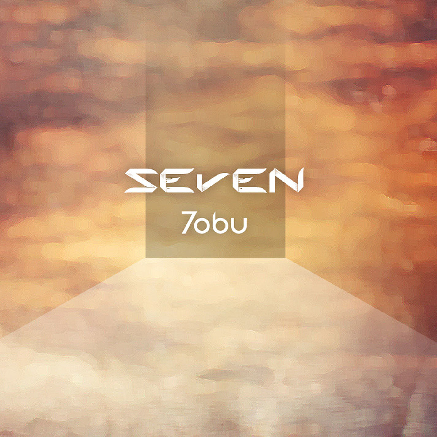 7obu(Tobu) - [Seven] (신남, 비트, 흥겨움, 활기)