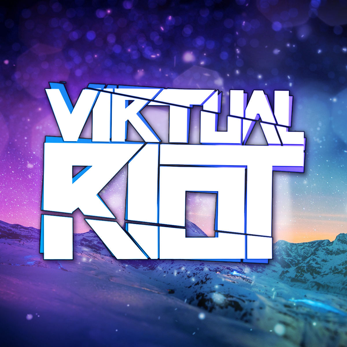 Virtual Riot - [Idols (EDM Mashup)] (신남, 비트, 흥겨움, EDM)
