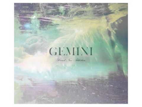 Going With The Flow - Gemini(Jazz)