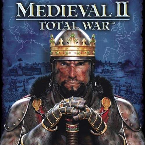 Medieval II：Total War - Grab Your Castanets