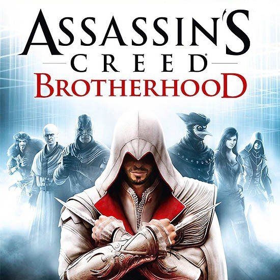 Jesper Kyd - Brotherhood of the Assassins (어쌔신 크리드 브라더후드)