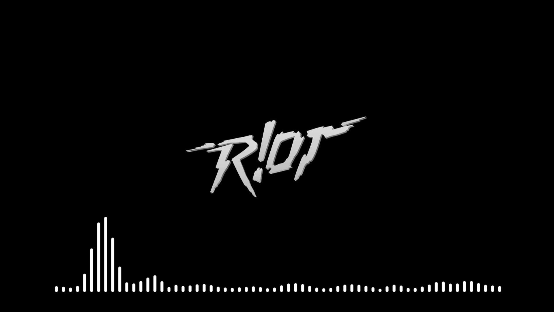 R!OT - R!OT (Original Mix) (신남, 비트, 클럽, 런치패드)