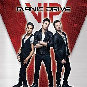 Manic Drive - Good News (신남, 비트, 흥겨움)