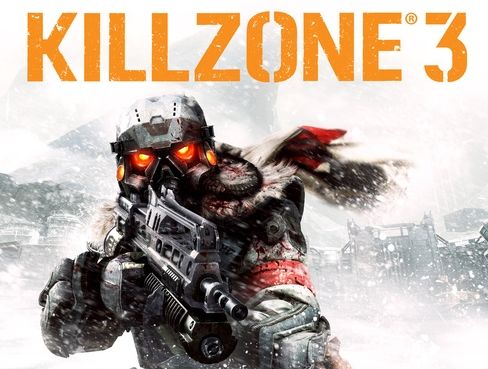 킬존3 Killzone 3 [OST] - Sniper Crossfire