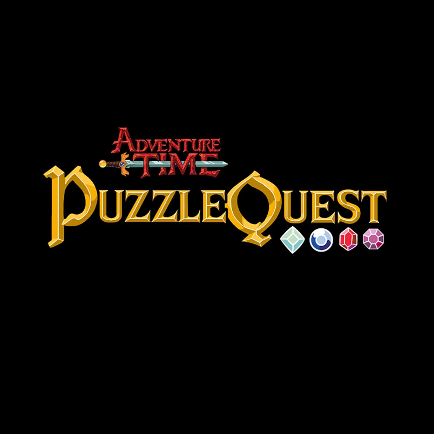 어드벤처타임 퍼즐 퀘스트 메인 BGM - Adventure Time Puzzle Quest BGM
