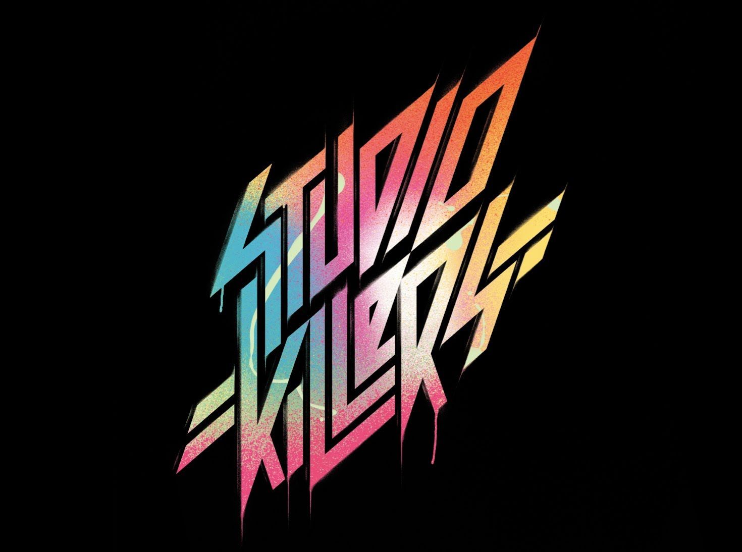 Studio Killers - Eros and Apollo (신남, 비트, 흥함)