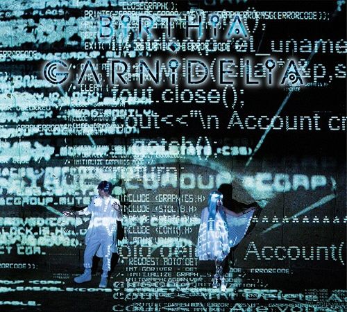 GARNiDELiA Indies BEST Album - BiRTHiA／#01. ARiA (Autonomous Reactive Integral Attribute) + PV + 앨범