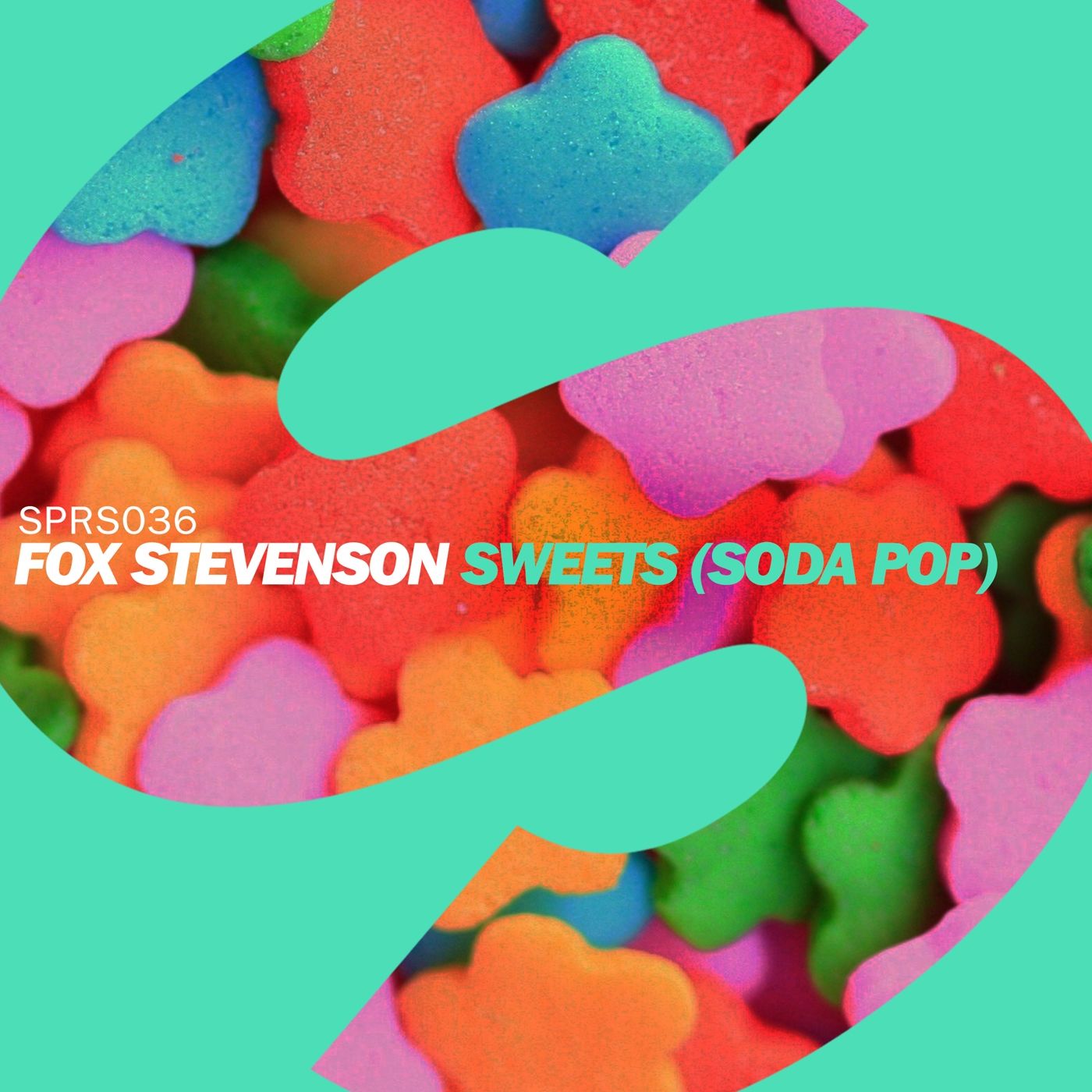 Fox Stevenson - Sweets (Soda Pop) (Original Mix) (신남, 흥겨움, 비트, 경쾌, 활기)