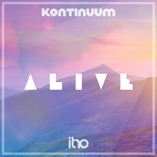 Itro & Kontinuum - Alive [NCS Release] (신남, 비트, 경쾌, 즐거움, 흥겨움, 신비)