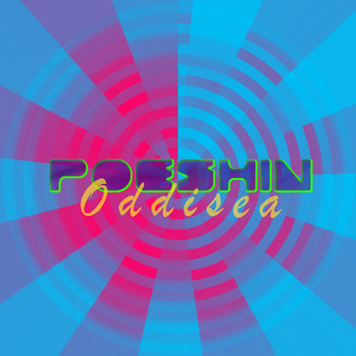 Poeshin - Oddisea (신비, 비트, 귀여움)
