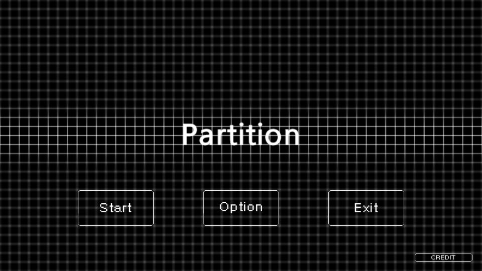 Partition - BGM (비트, 신남)