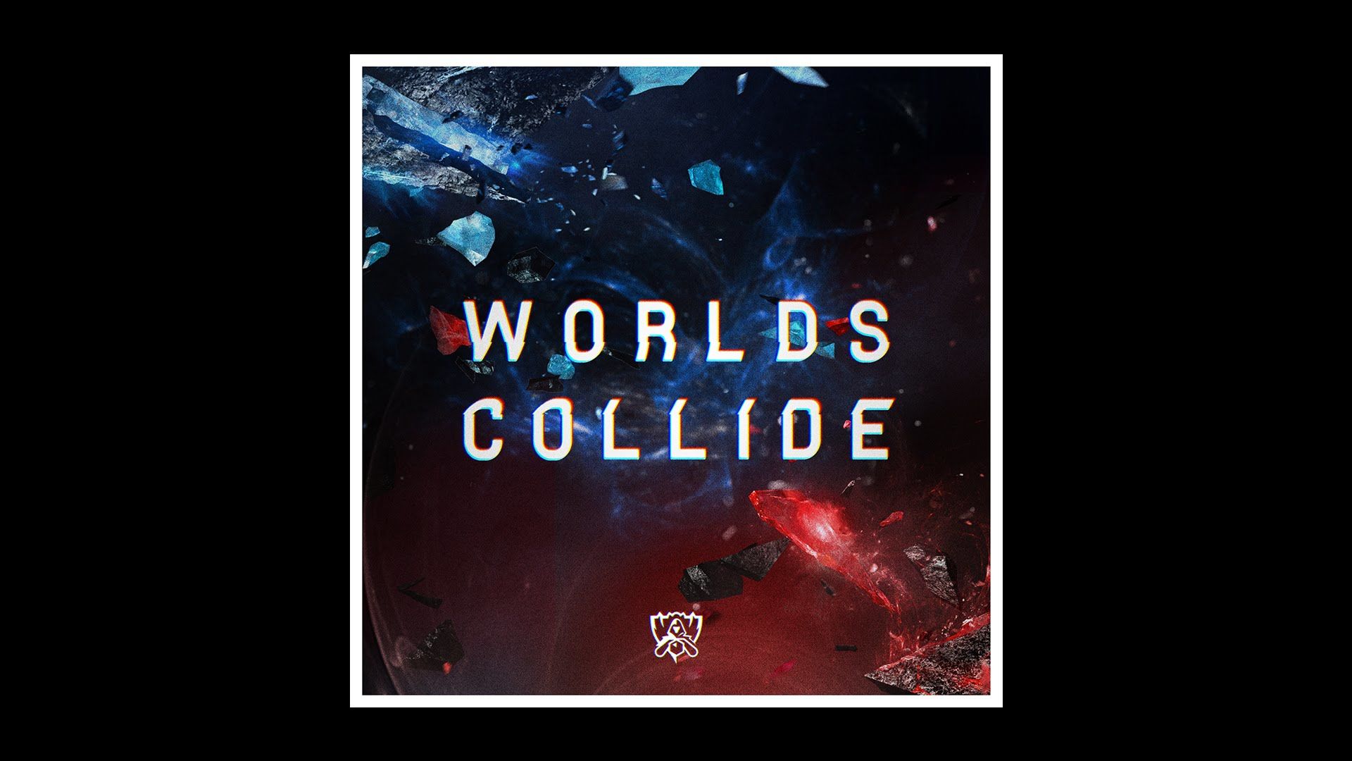 League of Legends - Worlds Collide (ft. Nicki Taylor) (장엄, 비장, 웅장, 게임, 리그 오브 레전드, 롤, LOL)
