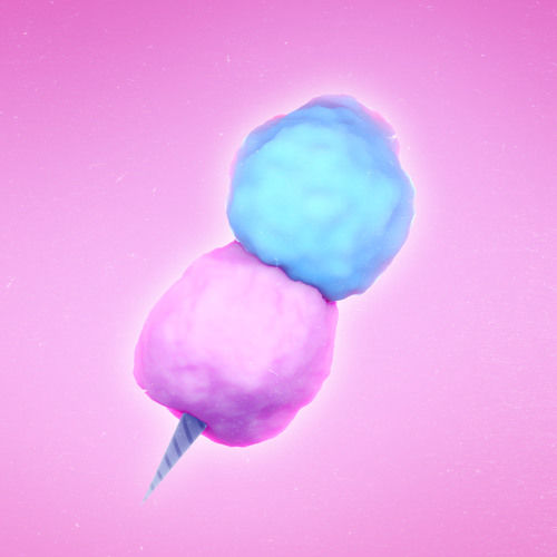 Tothejazz - Cotton Candy (달달, 귀여움, 나른, 경쾌, 순수, 행복, 따뜻)