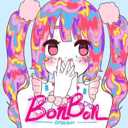 Omniboi - BonBon [ボンボン] (신비, 비트, 신남, 발랄, 귀여움)