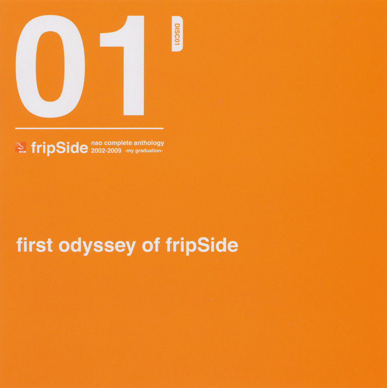 fripSide - introduction