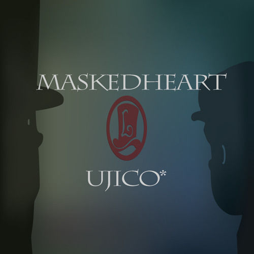 Ujico* - MaskedHeart (비트, 신남, 경쾌, 피아노)