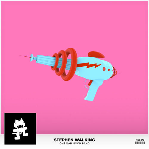 Stephen Walking - One Man Moon Band [Monstercat Release] (신남, 비트, 신비, 클럽, 격렬)