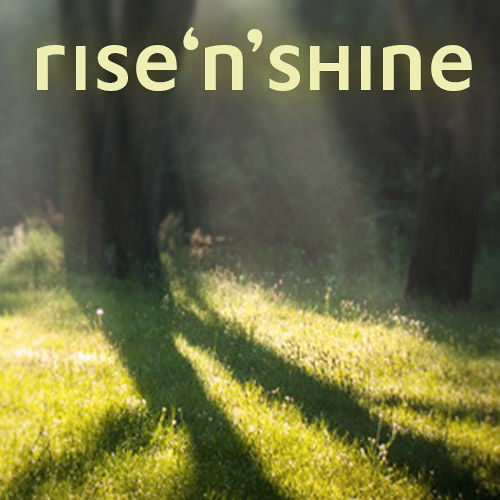 Tony Thai - Rise 'n' Shine (경쾌, 비트, 신남)