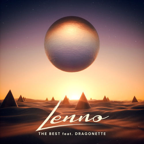 Lenno - The Best (Feat. Dragonette) (신남, 비트, 경쾌, 신비)