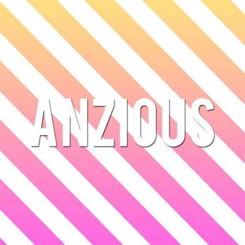 Anzious - Currents (신비, 신남, 비트, 경쾌)