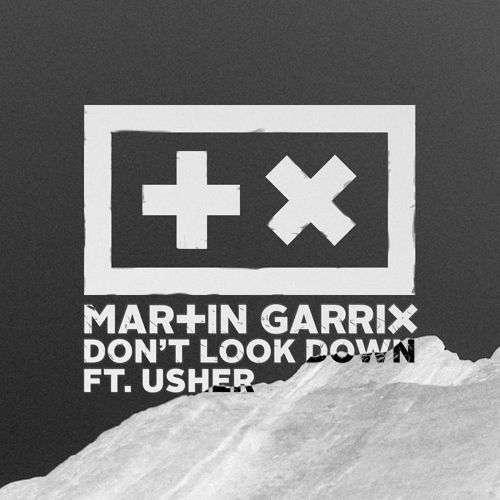 Martin Garrix Ft. Usher - Don&#039;t Look Down (Dash Berlin Remix) [클럽, 일렉, 리믹]