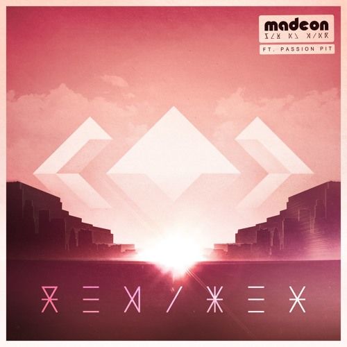 Madeon - Pay No Mind (Feat. Passion Pit) (Lemaitre Remix) (신남, 신비, 비트, 리믹스)