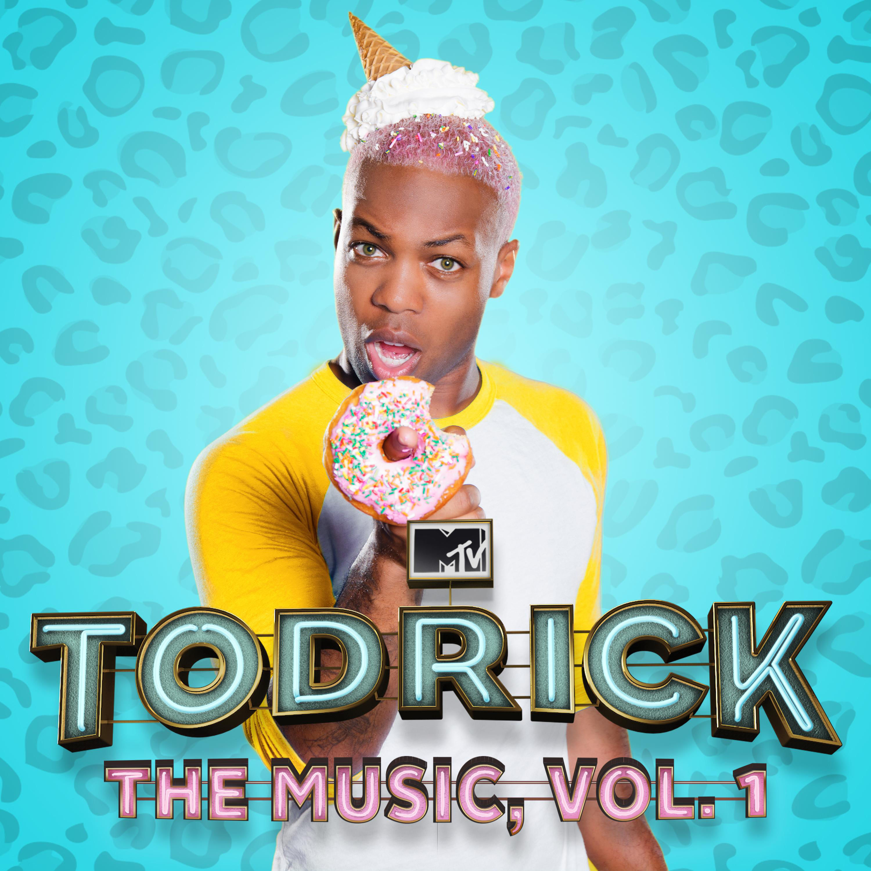 Who Let the Freaks Out by Todrick hall (즐거움 클럽 비트 흥함 토드릭 홀)